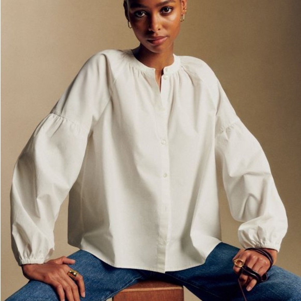 Nerissa Shirt
